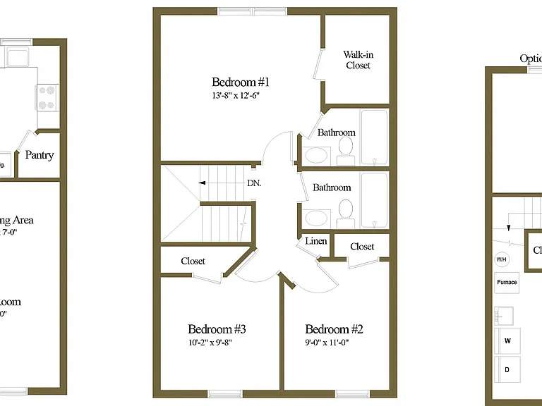 Carlson Woods Townhomes — Photo 31