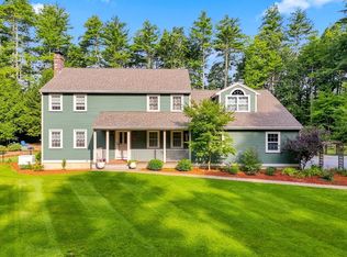 711 Chicopee Row, Groton, MA 01450