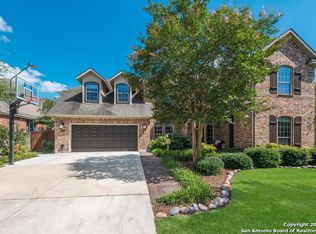 3530 Puesta De Sol, San Antonio, TX 78261