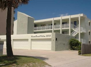 2515 S Atlantic Ave APT 102, Cocoa Beach, FL 32931