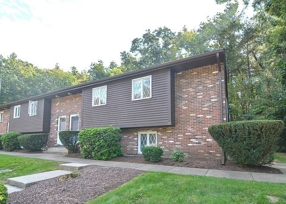 1st image of 791 South St Unit 20
