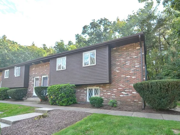 791 South St Unit 20, Wrentham, MA 02093