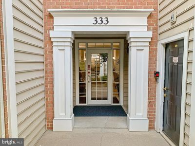 333 Elmcroft Blvd #5-303, Rockville, MD, 20850