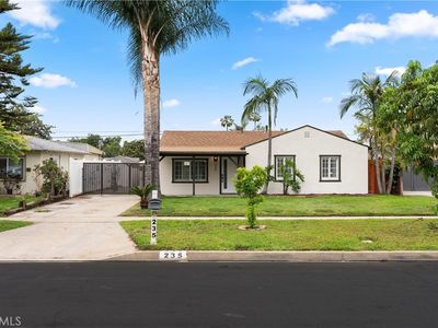 235 S Pasadena Ave, Azusa, CA, 91702