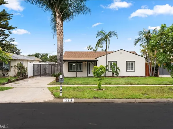 235 S Pasadena Ave, Azusa, CA 91702