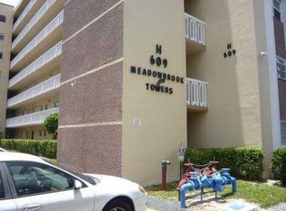 609 NE 14th Ave APT 101, Hallandale, FL 33009