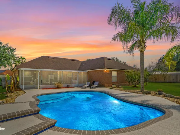 3261 CHIMNEY Drive, Middleburg, FL 32068