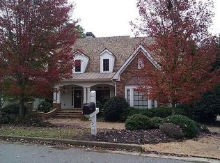 376 River Overlook Rd, Dawsonville, GA 30534