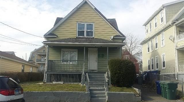 21 Beatrice St Bridgeport CT 06607 Zillow