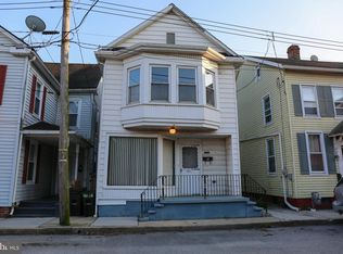 122.5 Locust St, Hanover, PA 17331