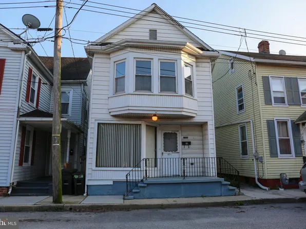 122.5 Locust St, Hanover, PA 17331