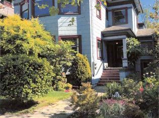 2736 Derby St #3, Berkeley, CA 94705