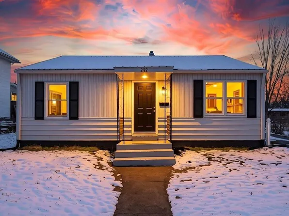 2182 Homewood Ave, Columbus, OH 43223