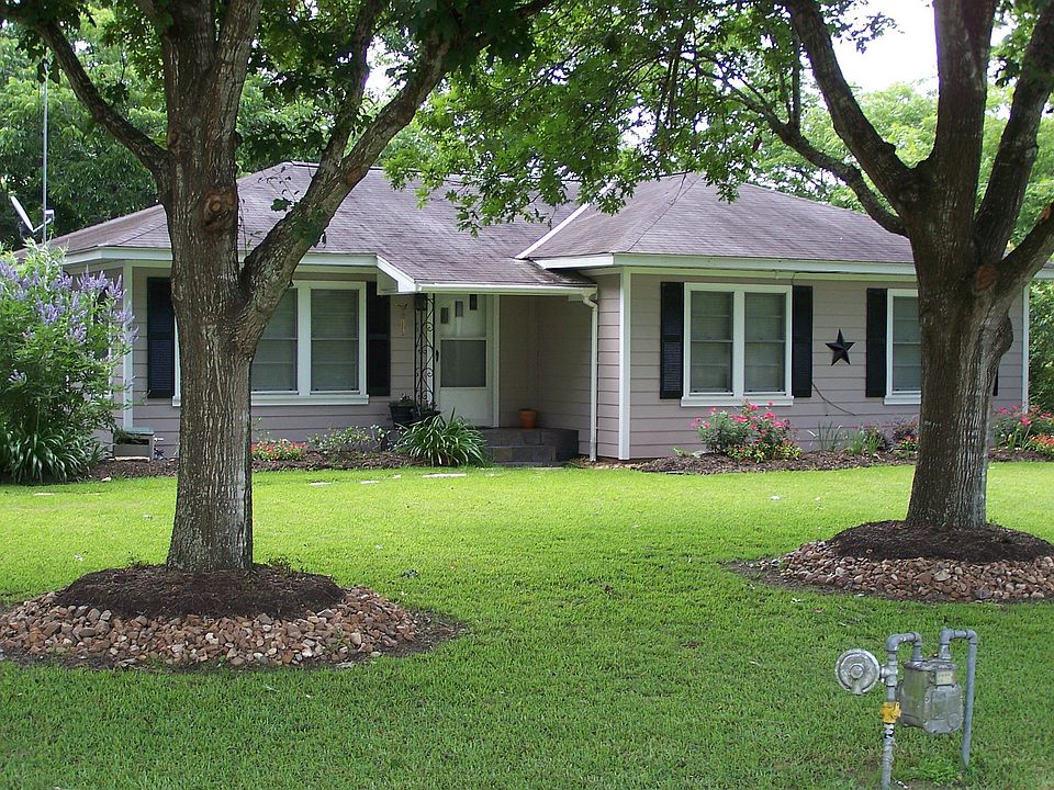 View from the street