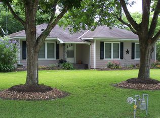 2913 West St, Rosenberg, TX 77471