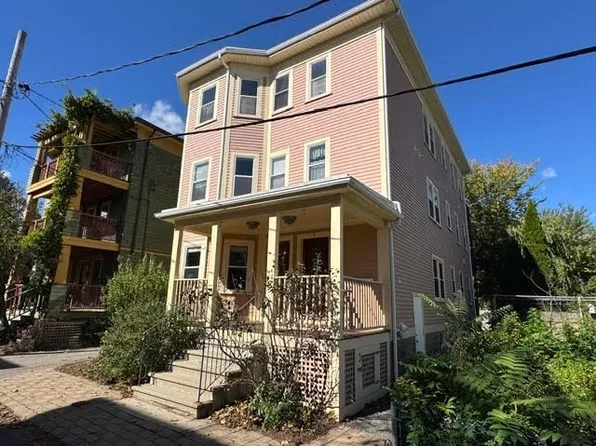 5 Adams Ter #3, Cambridge, MA 02138