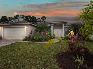 1470 SW Medina Ave, Port Saint Lucie, FL 34953
