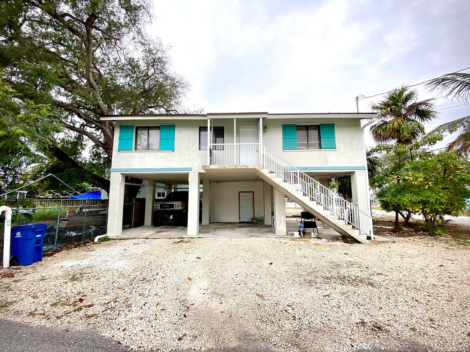 31 Silver Springs Dr Key Largo Fl 33037 Mls 594156 Zillow