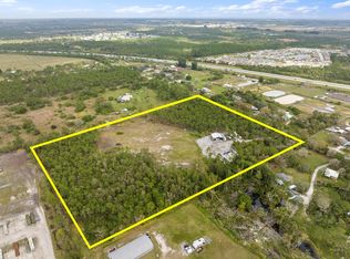 405 N Ffa Rd, Fort Pierce, FL 34945