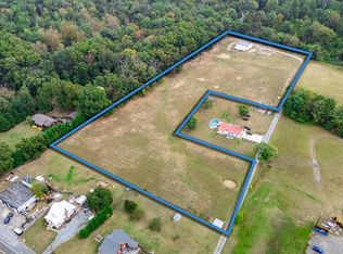 N East Side Hwy, Elkton, VA 22827