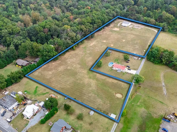 N East Side Hwy, Elkton, VA 22827