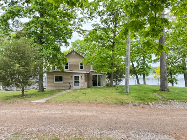 734 N Hawley Dr, Coldwater, MI 49036