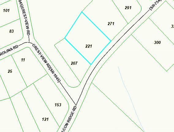 5th image of 221 Falcon Ridge Rd