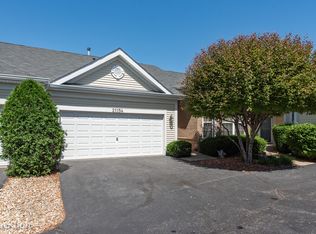 21154 W Cypress Ln, Plainfield, IL 60544