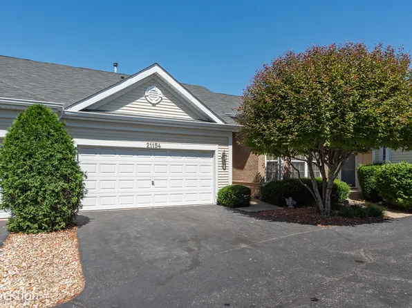 21154 W Cypress Ln, Plainfield, IL 60544