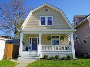 2310 Kenilworth Ave, Cincinnati, OH 45212