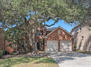 2635 Lakehills St, San Antonio, TX 78251