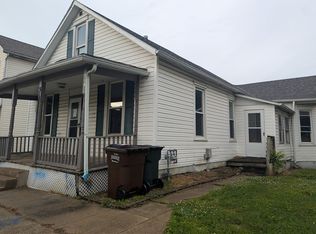 314 S Miami Ave, Sidney, OH 45365
