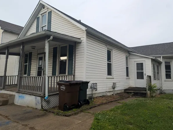 314 S Miami Ave, Sidney, OH 45365