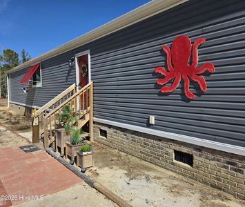 147 Cedarwood Drive, Swansboro, NC, 28584