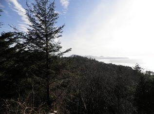 Vl Cedar St, Oceanside, OR 97134