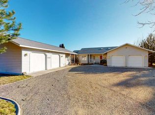 9120 W Richardson Rd, Pasco, WA 99301