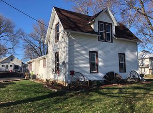 602 5th St, Prescott, IA 50859