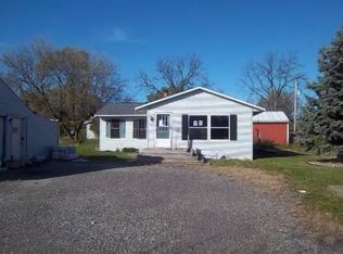 8020 N Wheaton Rd, Charlotte, MI 48813