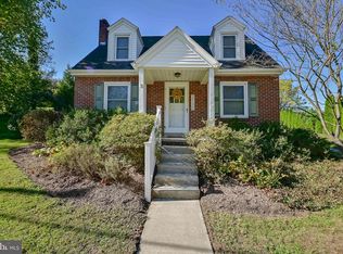 2130 Hollinger Rd, Lancaster, PA 17602