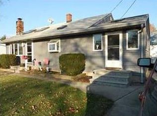 16 Madeline Ave, East Brunswick, NJ 08816