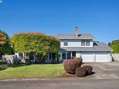 2210 SE Norelius Dr, Vancouver, WA, 98683