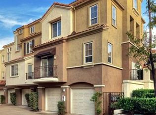 1 Via Pamplona, Rancho Santa Margarita, CA 92688