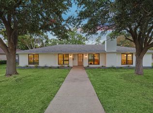 12127 Crestline Ave, Dallas, TX 75244