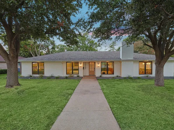 12127 Crestline Ave, Dallas, TX 75244