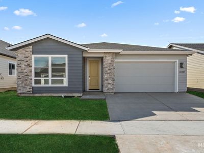 11181 W Helenium Dr, Star, ID, 83669