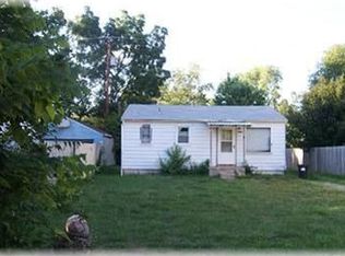 3635 Michigan Ave, Dayton, OH 45416
