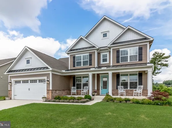 24354 Caldwell Cir, Lewes, DE 19958