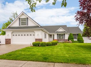 8202 N Sally St, Hayden Lake, ID 83835