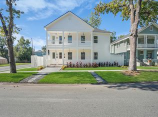 East Duffy Street, Savannah, GA 31401