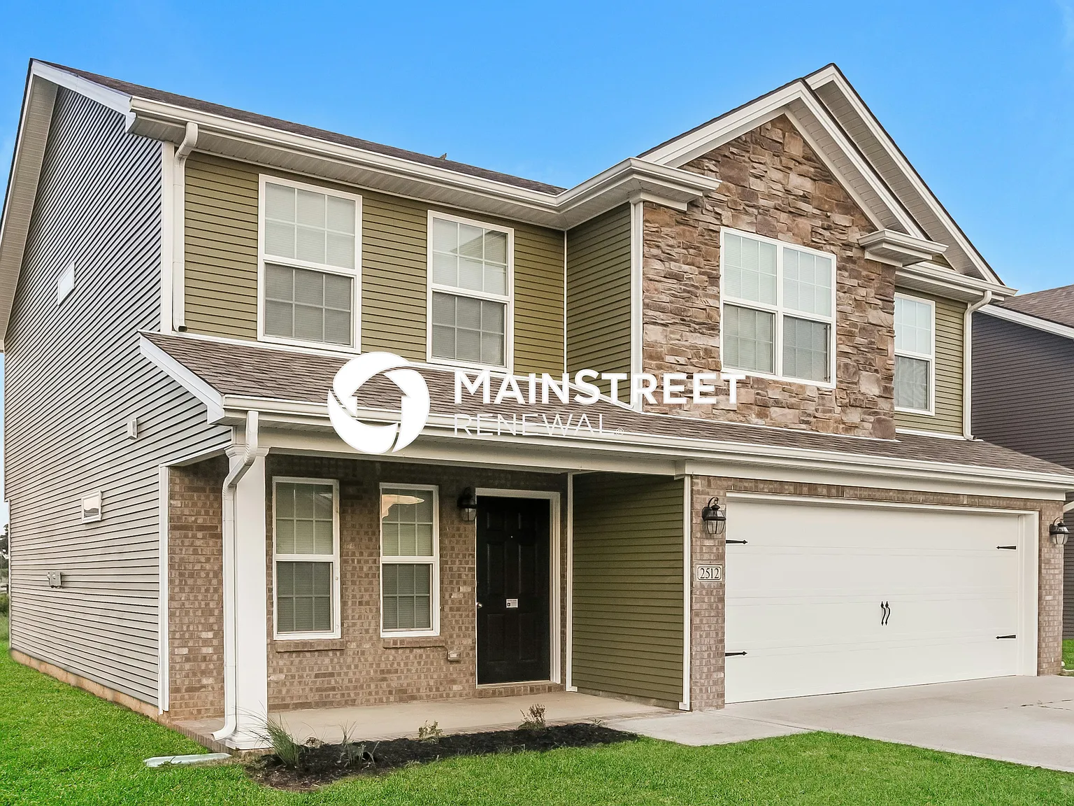 2512 Guildhall Ln — Photo 2